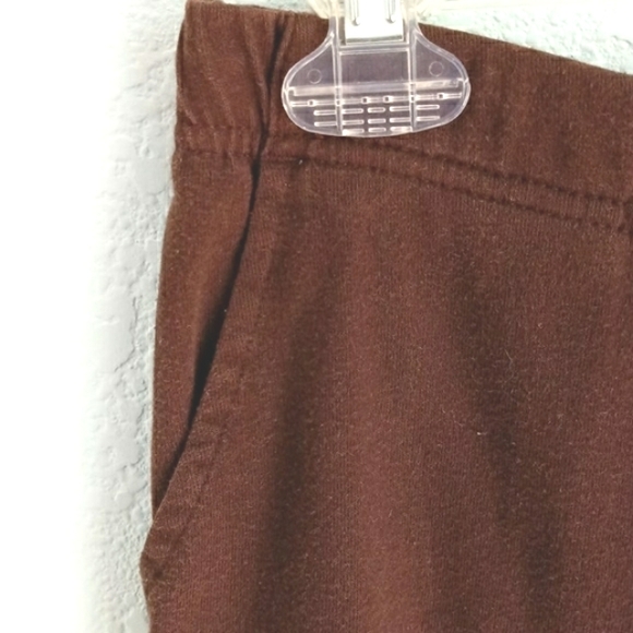 WHITE STAG | Bundle Pull Up Knit Pants S (4P-6P) - Picture 11 of 11